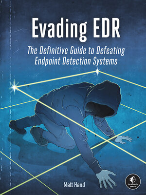 cover image of Evading EDR